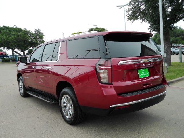 2021 Chevrolet Suburban 2WD LS Plano TX
