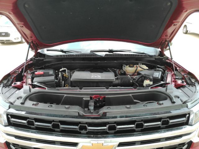 2021 Chevrolet Suburban 2WD LS Plano TX