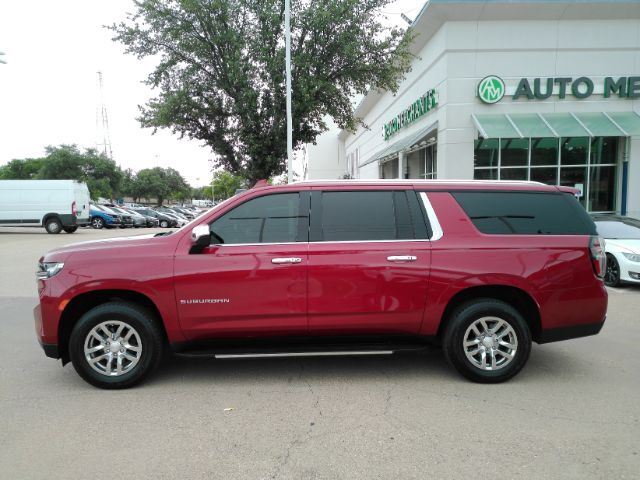 2021 Chevrolet Suburban 2WD LS Plano TX