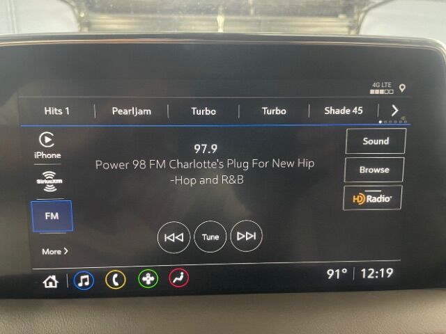 2021 Chevrolet Suburban 2WD LT Charlotte NC