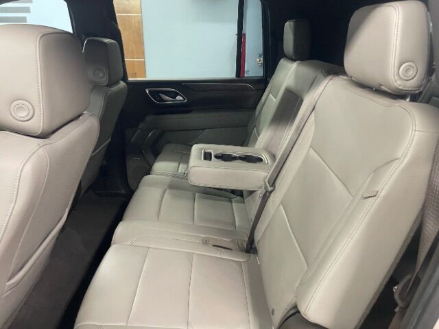 2021 Chevrolet Suburban 2WD LT Charlotte NC