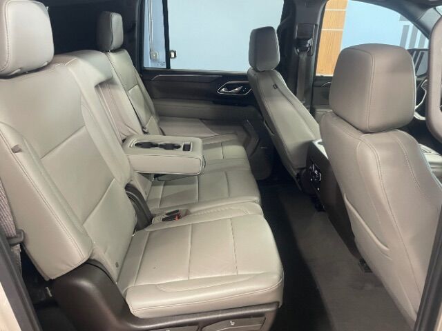 2021 Chevrolet Suburban 2WD LT Charlotte NC