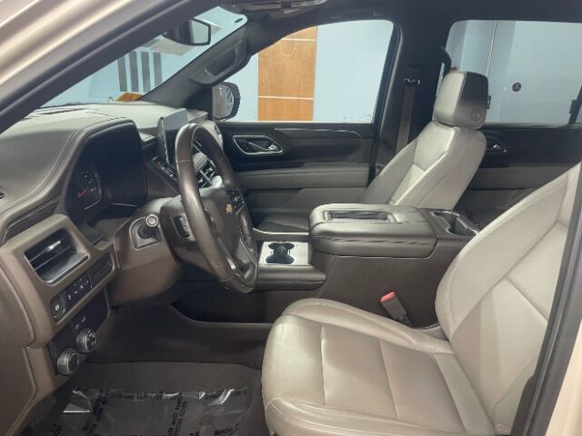 2021 Chevrolet Suburban 2WD LT Charlotte NC