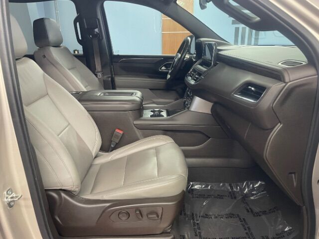 2021 Chevrolet Suburban 2WD LT Charlotte NC