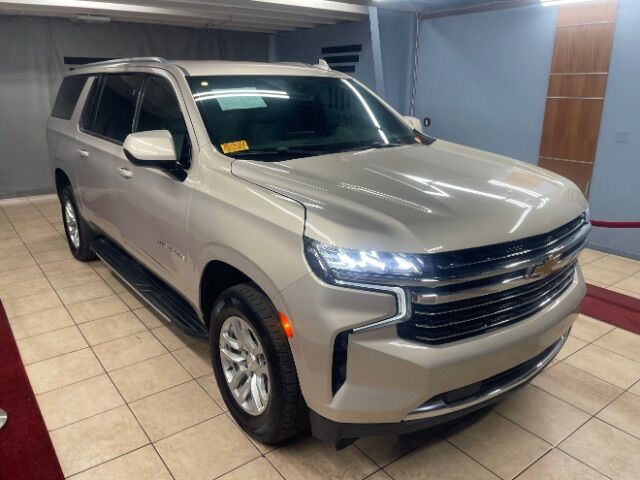 2021 Chevrolet Suburban 2WD LT Charlotte NC