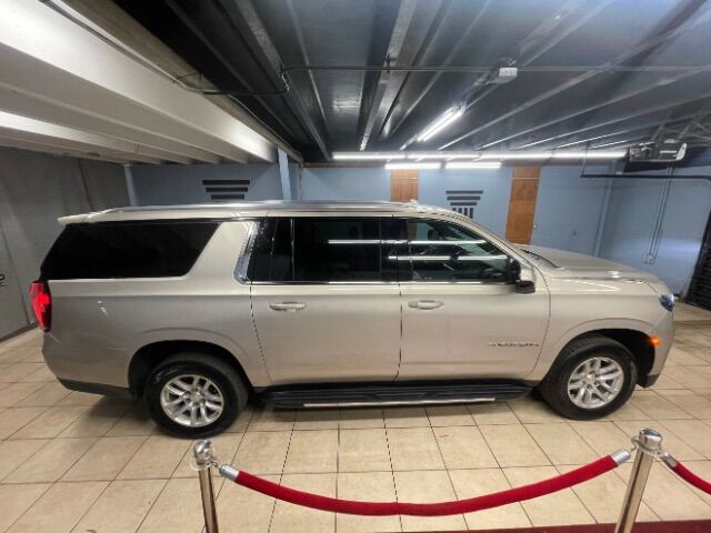 2021 Chevrolet Suburban 2WD LT Charlotte NC