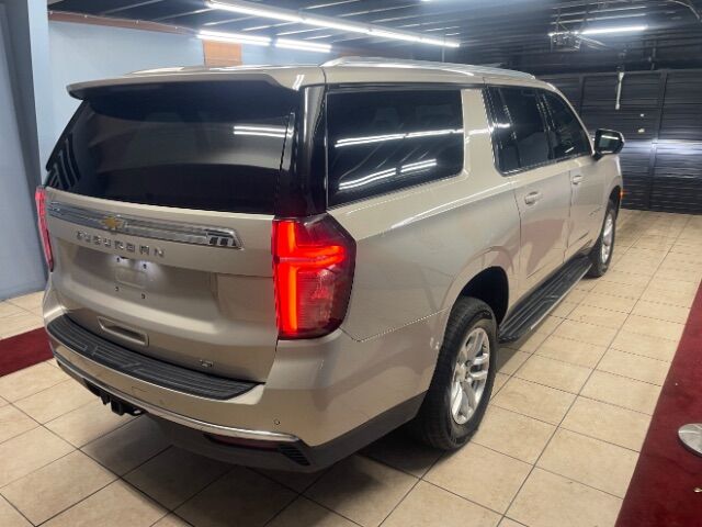 2021 Chevrolet Suburban 2WD LT Charlotte NC