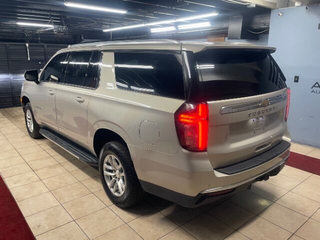 2021 Chevrolet Suburban 2WD LT Charlotte NC