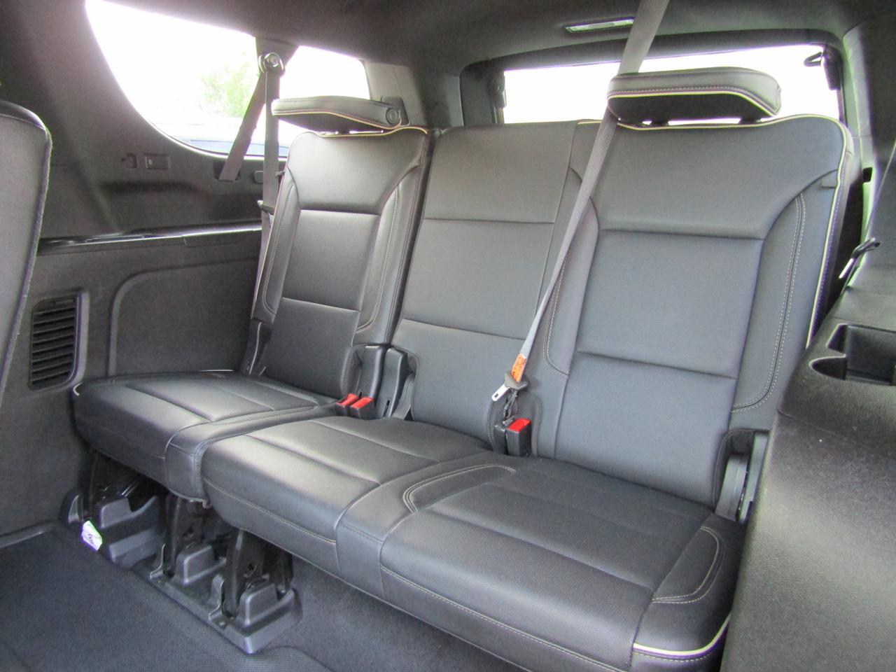 2021 Chevrolet Suburban 4WD 4dr Premier Grand Prairie TX