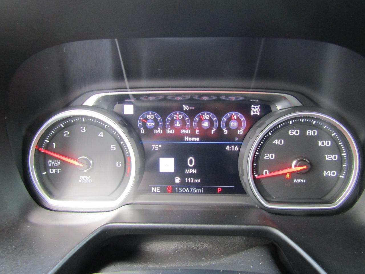 2021 Chevrolet Suburban 4WD 4dr Premier Grand Prairie TX
