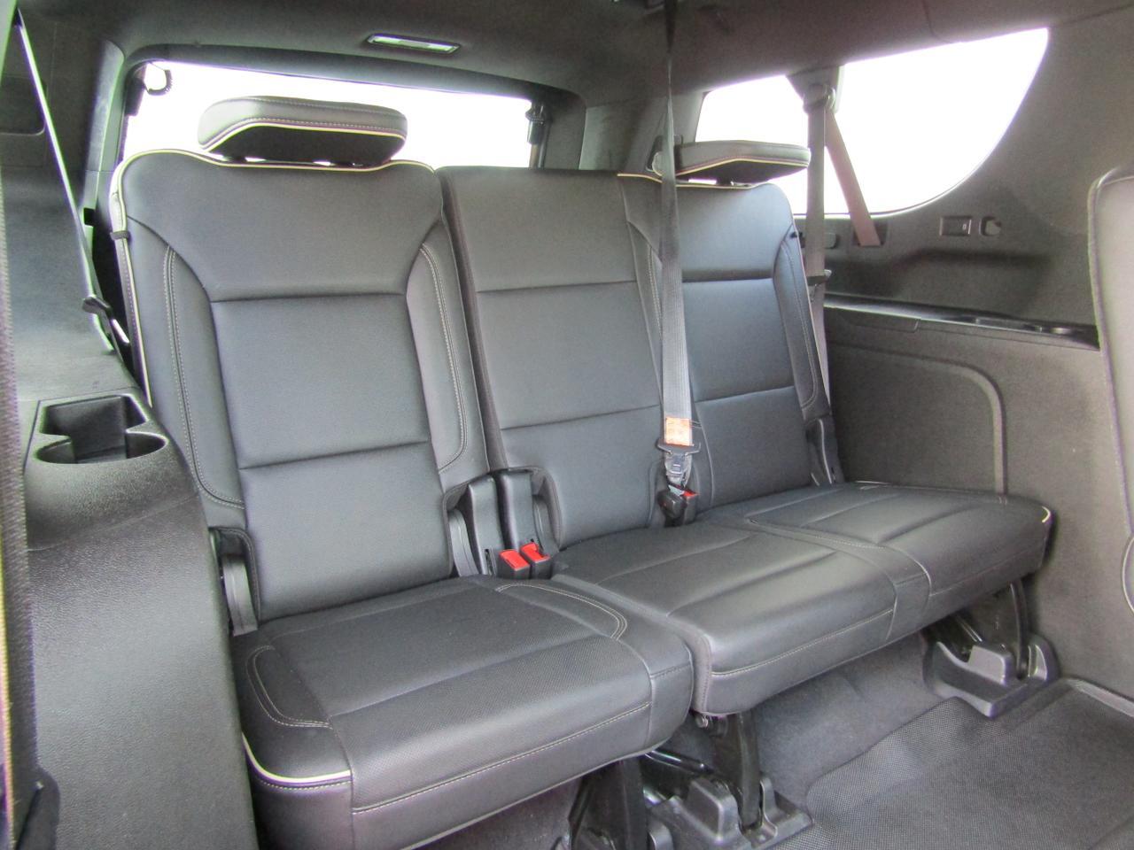 2021 Chevrolet Suburban 4WD 4dr Premier Grand Prairie TX