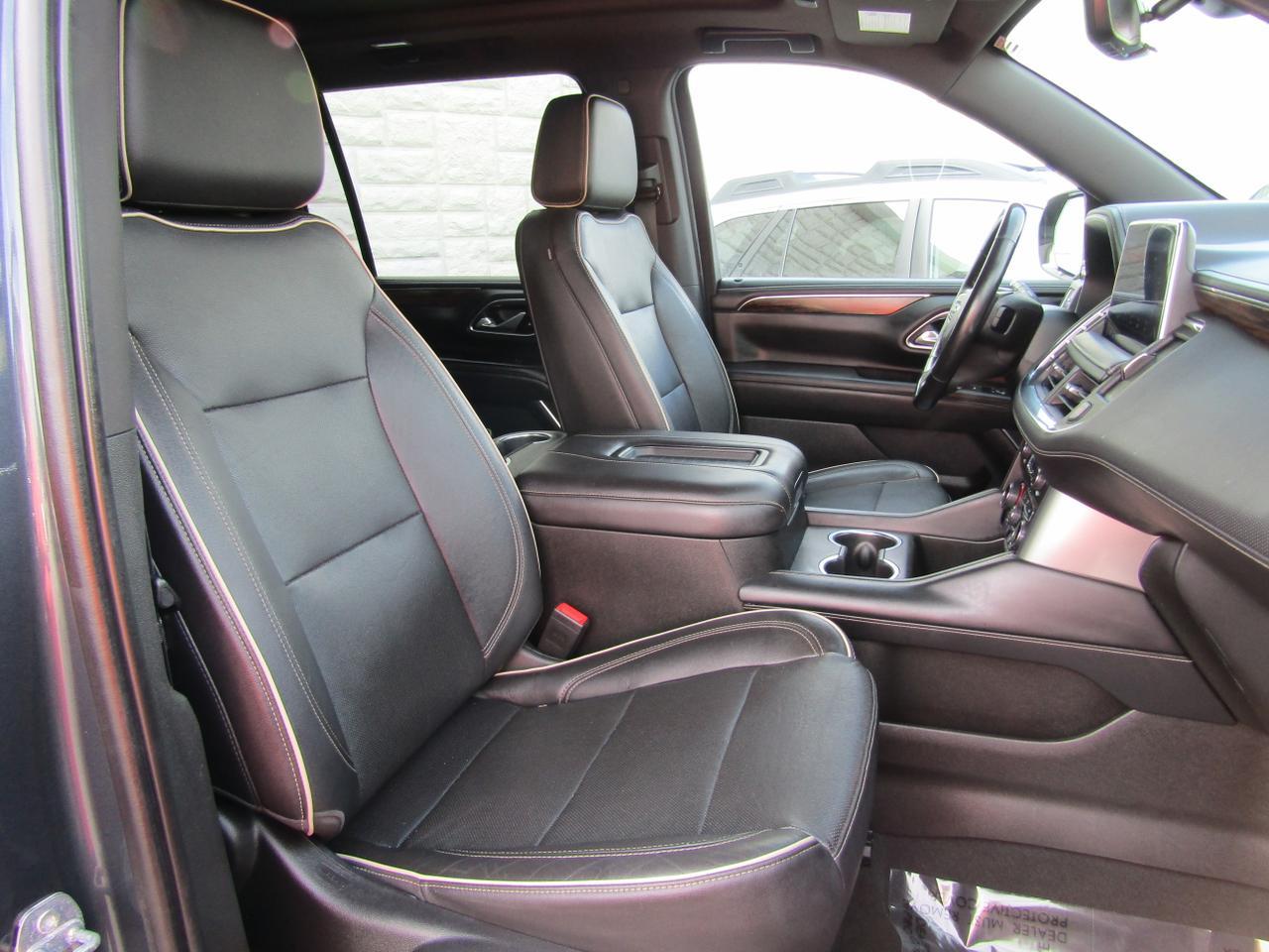 2021 Chevrolet Suburban 4WD 4dr Premier Grand Prairie TX
