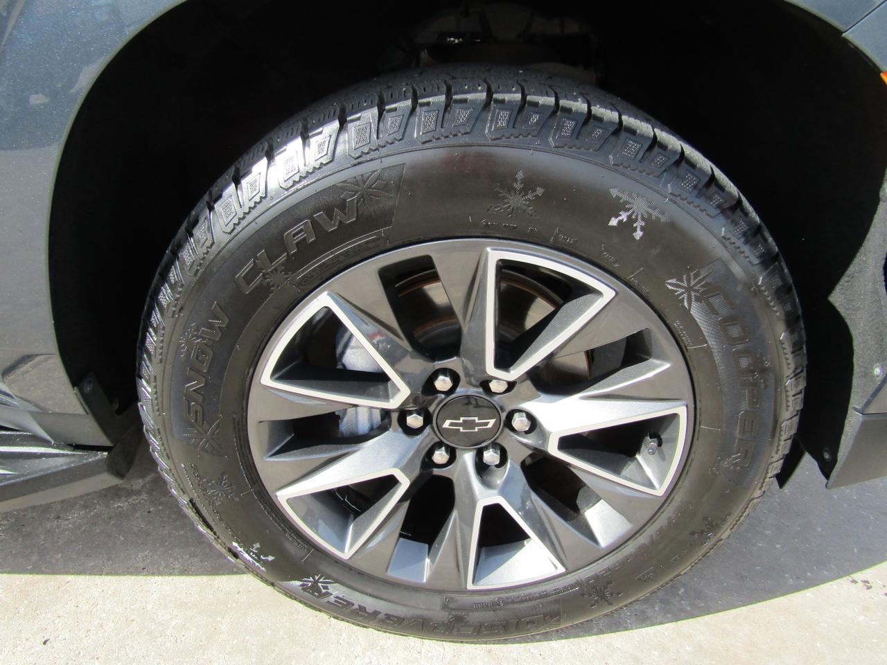 2021 Chevrolet Suburban 4WD 4dr Premier Grand Prairie TX