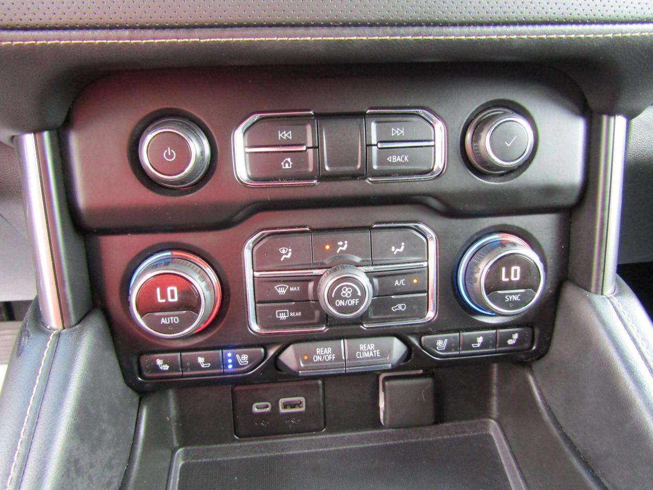 2021 Chevrolet Suburban 4WD 4dr Premier Grand Prairie TX