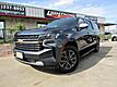 2021 Chevrolet Suburban 4WD 4dr Premier