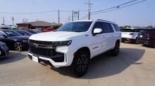 2021_Chevrolet_Suburban_4WD Z71_ Laredo TX