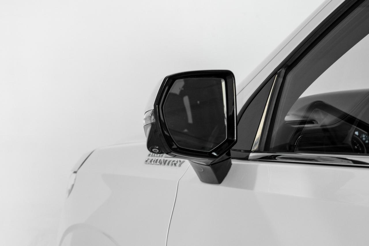 2021 Chevrolet Suburban HIGH COUNTRY 4WD HEADUP DISPLAY BLIND SPOT ASSIST NAVIGATION PANORAMA LEATHER SEATS Carrollton TX