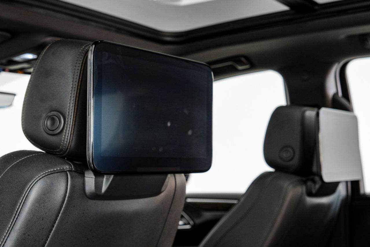 2021 Chevrolet Suburban HIGH COUNTRY 4WD HEADUP DISPLAY BLIND SPOT ASSIST NAVIGATION PANORAMA LEATHER SEATS Carrollton TX