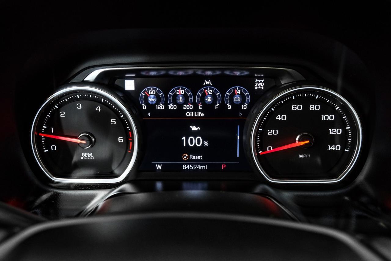 2021 Chevrolet Suburban HIGH COUNTRY 4WD HEADUP DISPLAY BLIND SPOT ASSIST NAVIGATION PANORAMA LEATHER SEATS Carrollton TX