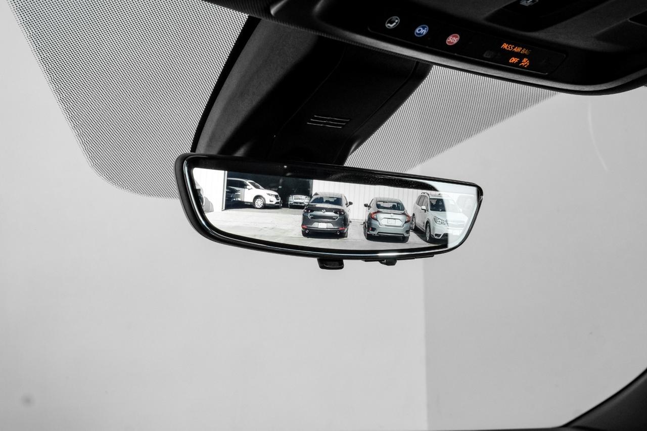 2021 Chevrolet Suburban HIGH COUNTRY 4WD HEADUP DISPLAY BLIND SPOT ASSIST NAVIGATION PANORAMA LEATHER SEATS Carrollton TX