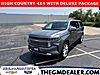2021 Chevrolet Suburban High Country 4WD 6.2L HC-DeluxePkg w/AdptvCrz Sunroof Nav PwrBoards PwrSlidingConsole HD-SrrndVsn