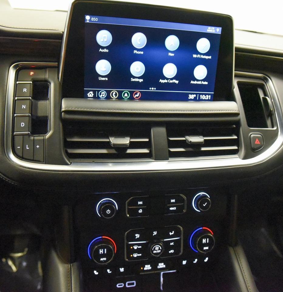 2021 Chevrolet Suburban High Country Akron OH