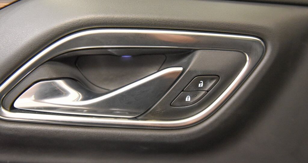 2021 Chevrolet Suburban High Country Akron OH