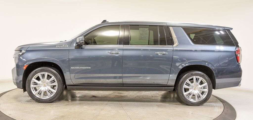 2021 Chevrolet Suburban High Country Akron OH