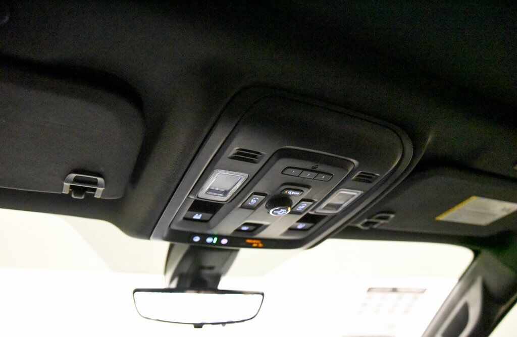 2021 Chevrolet Suburban High Country Akron OH