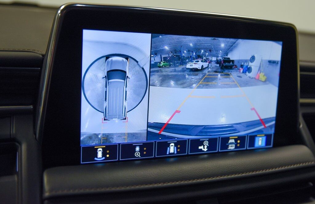 2021 Chevrolet Suburban High Country Akron OH