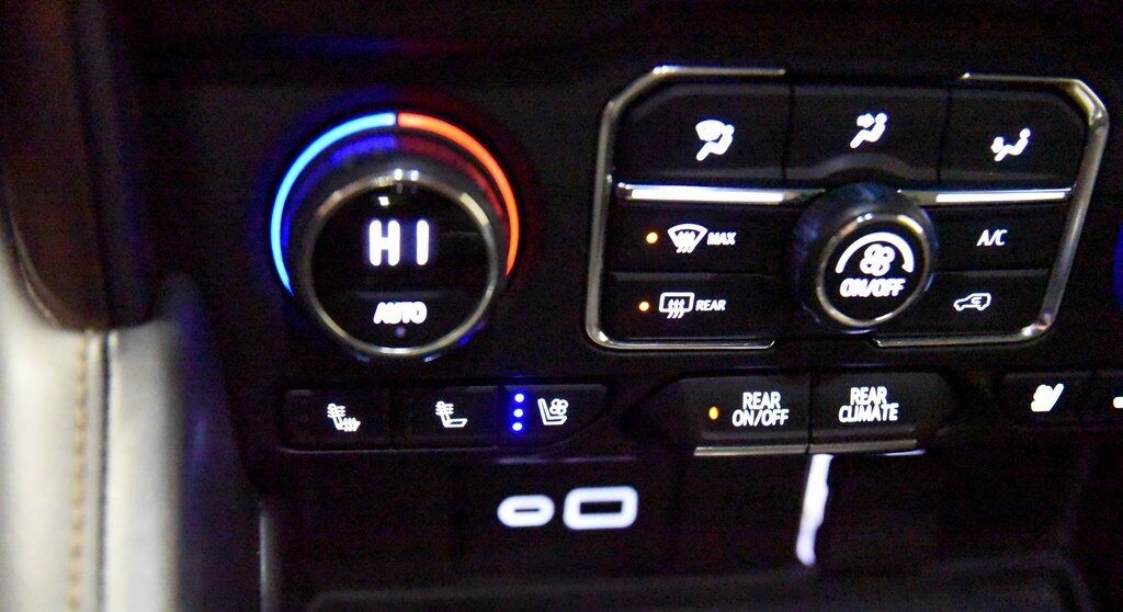 2021 Chevrolet Suburban High Country Akron OH