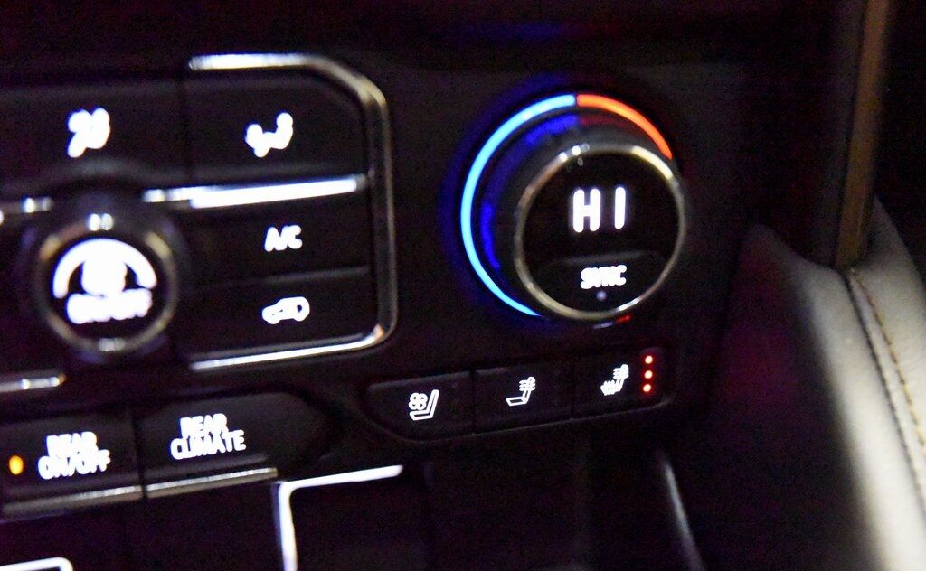 2021 Chevrolet Suburban High Country Akron OH