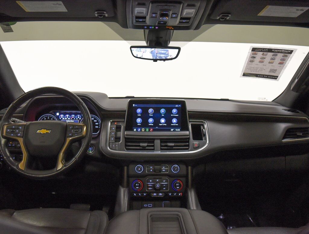 2021 Chevrolet Suburban High Country Akron OH