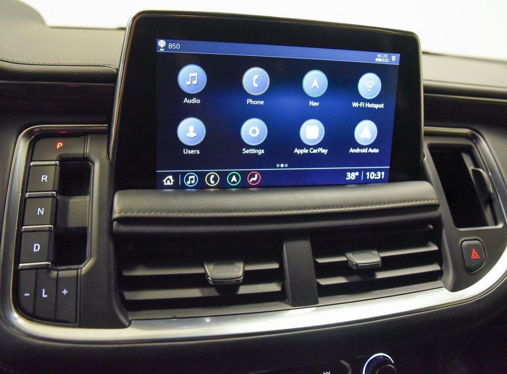 2021 Chevrolet Suburban High Country Akron OH