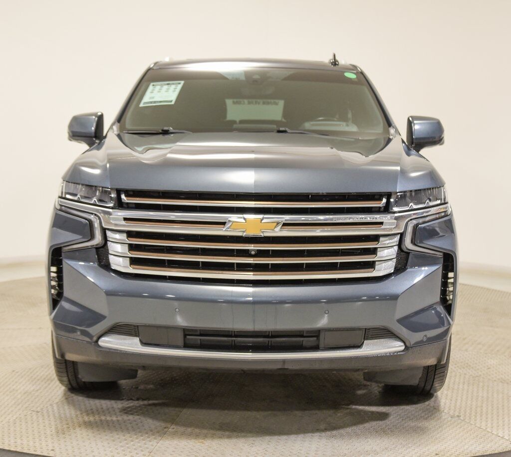 2021 Chevrolet Suburban High Country Akron OH