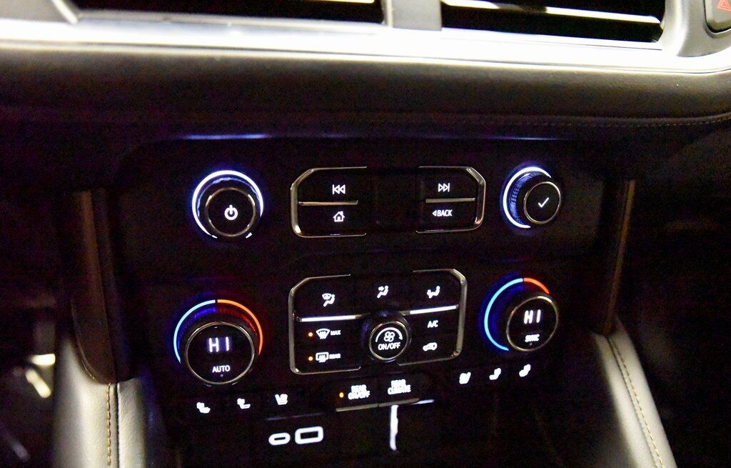 2021 Chevrolet Suburban High Country Akron OH