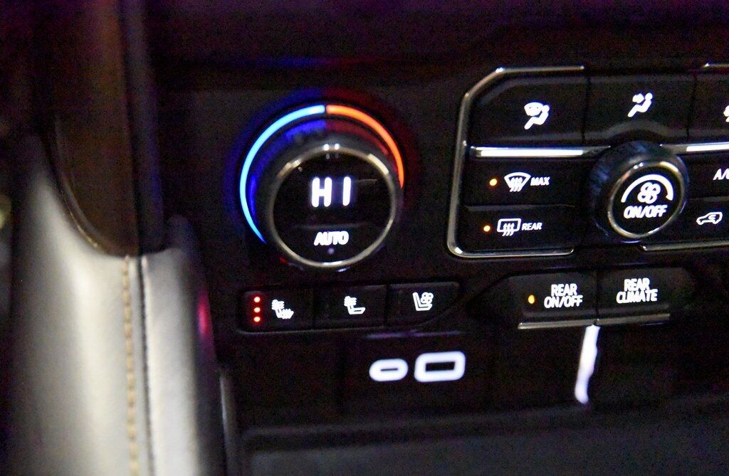 2021 Chevrolet Suburban High Country Akron OH