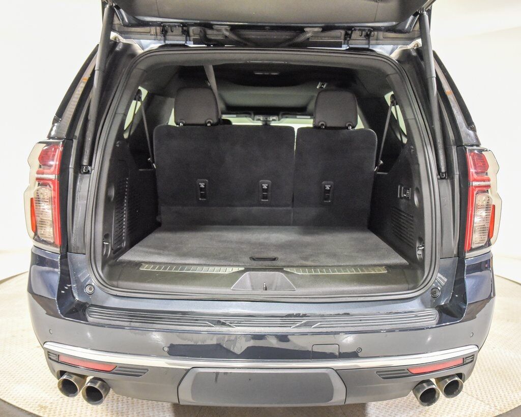 2021 Chevrolet Suburban High Country Akron OH