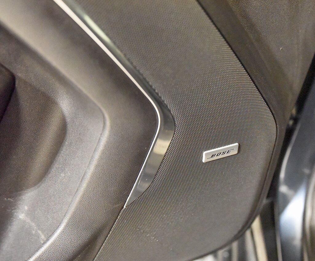 2021 Chevrolet Suburban High Country Akron OH