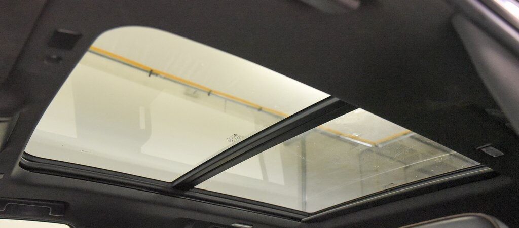 2021 Chevrolet Suburban High Country Akron OH