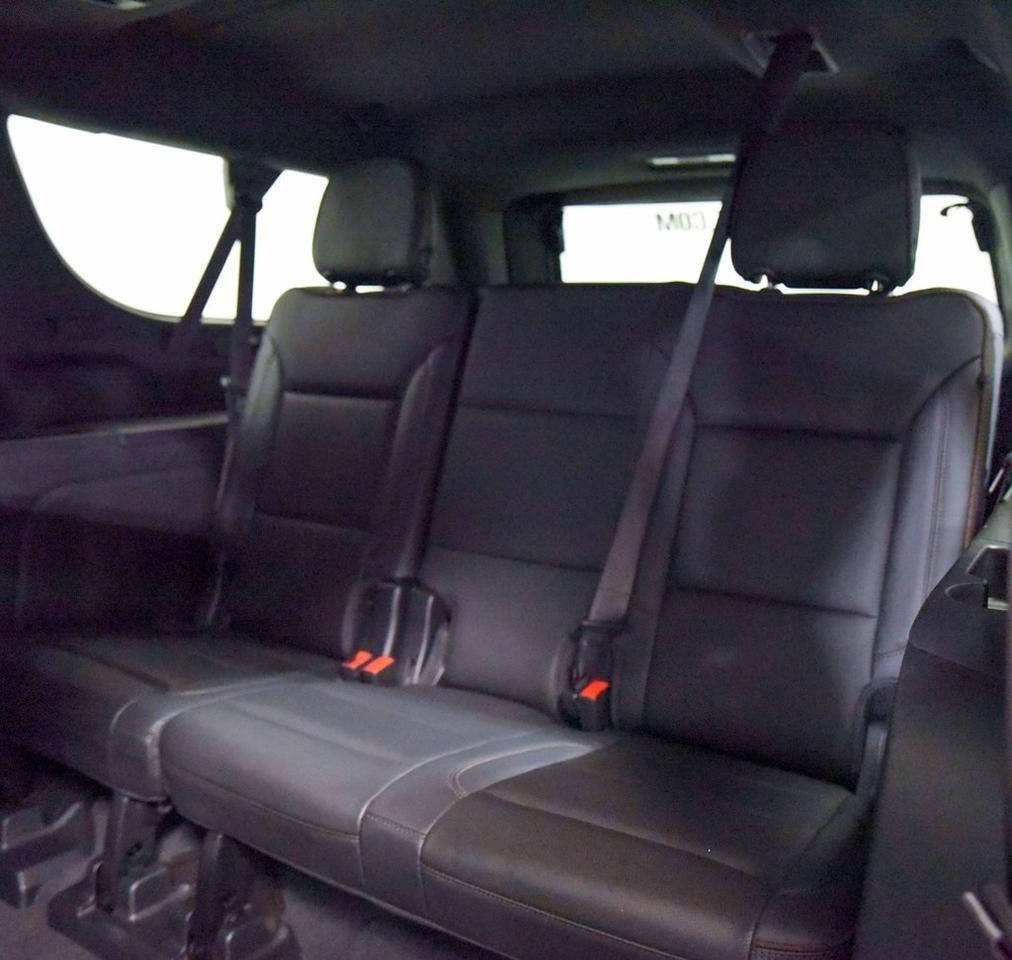 2021 Chevrolet Suburban High Country Akron OH