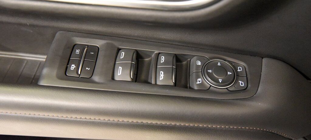 2021 Chevrolet Suburban High Country Akron OH