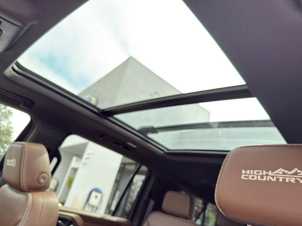 2021 Chevrolet Suburban High Country Eureka CA
