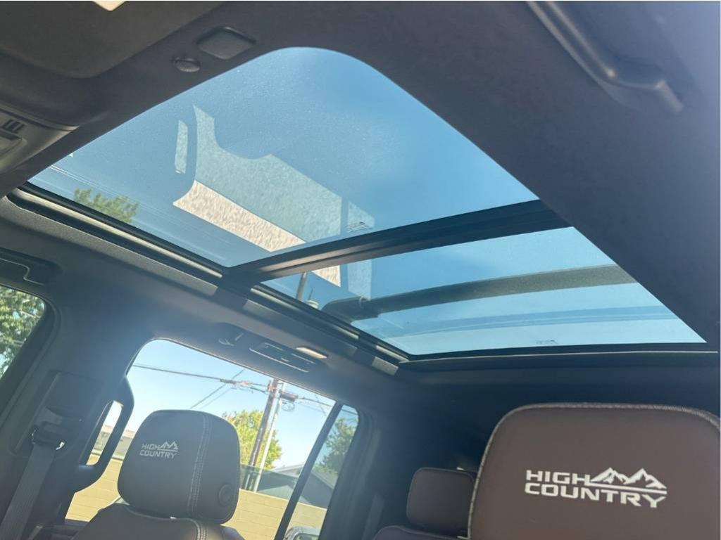 2021 Chevrolet Suburban High Country Eureka CA