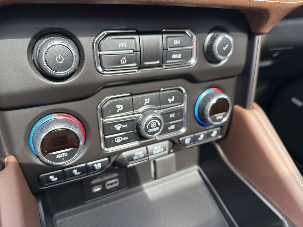 2021 Chevrolet Suburban High Country Eureka CA