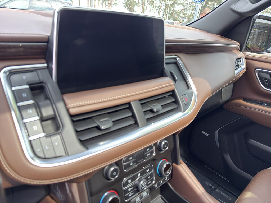 2021 Chevrolet Suburban High Country Eureka CA