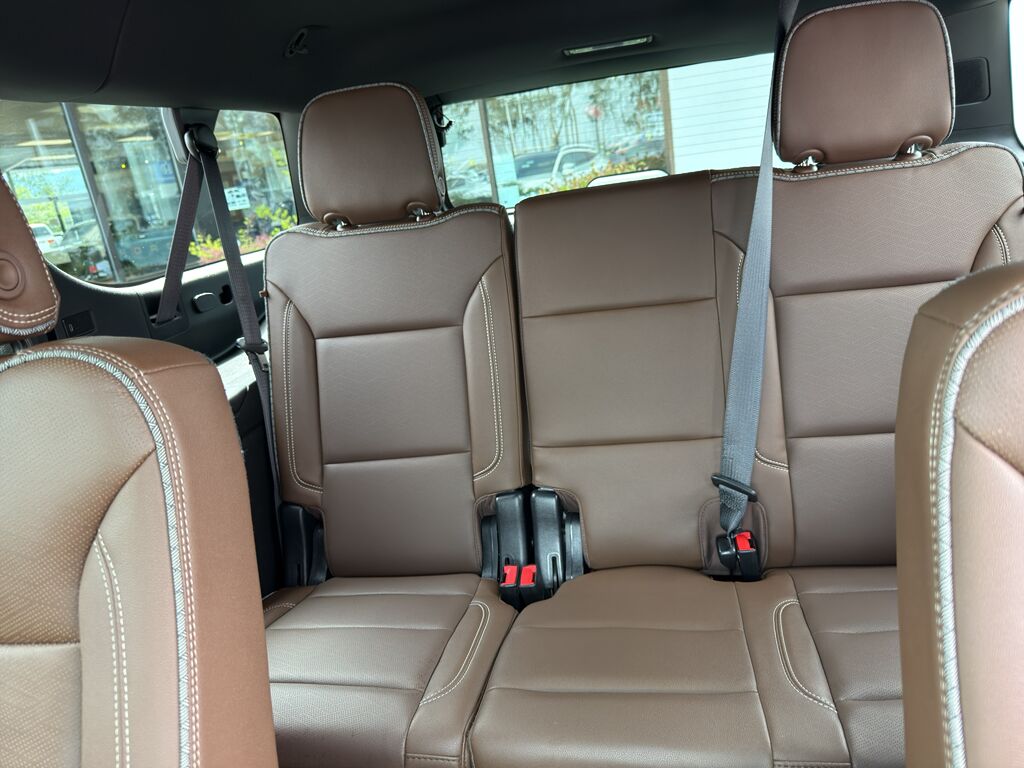 2021 Chevrolet Suburban High Country Eureka CA