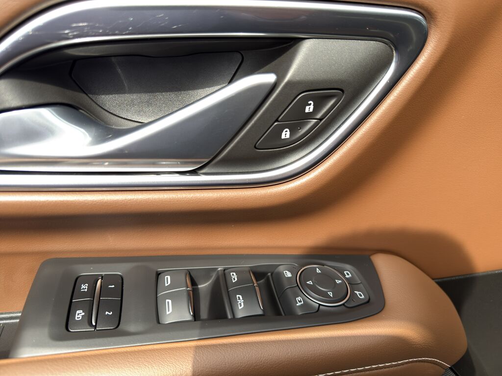 2021 Chevrolet Suburban High Country Eureka CA