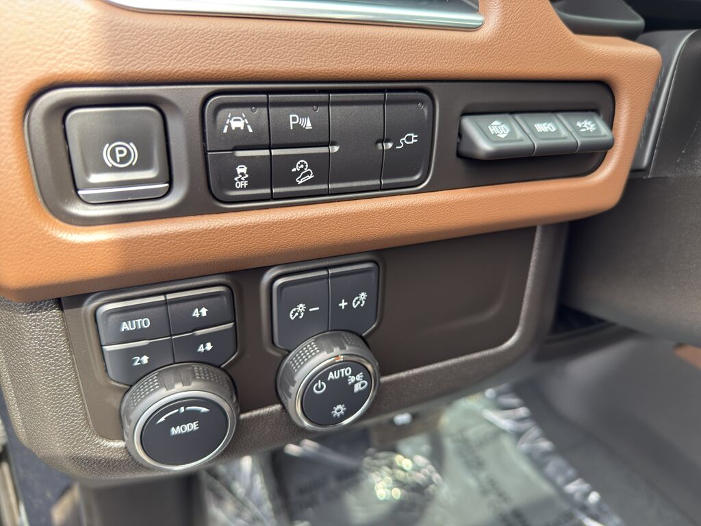 2021 Chevrolet Suburban High Country Eureka CA