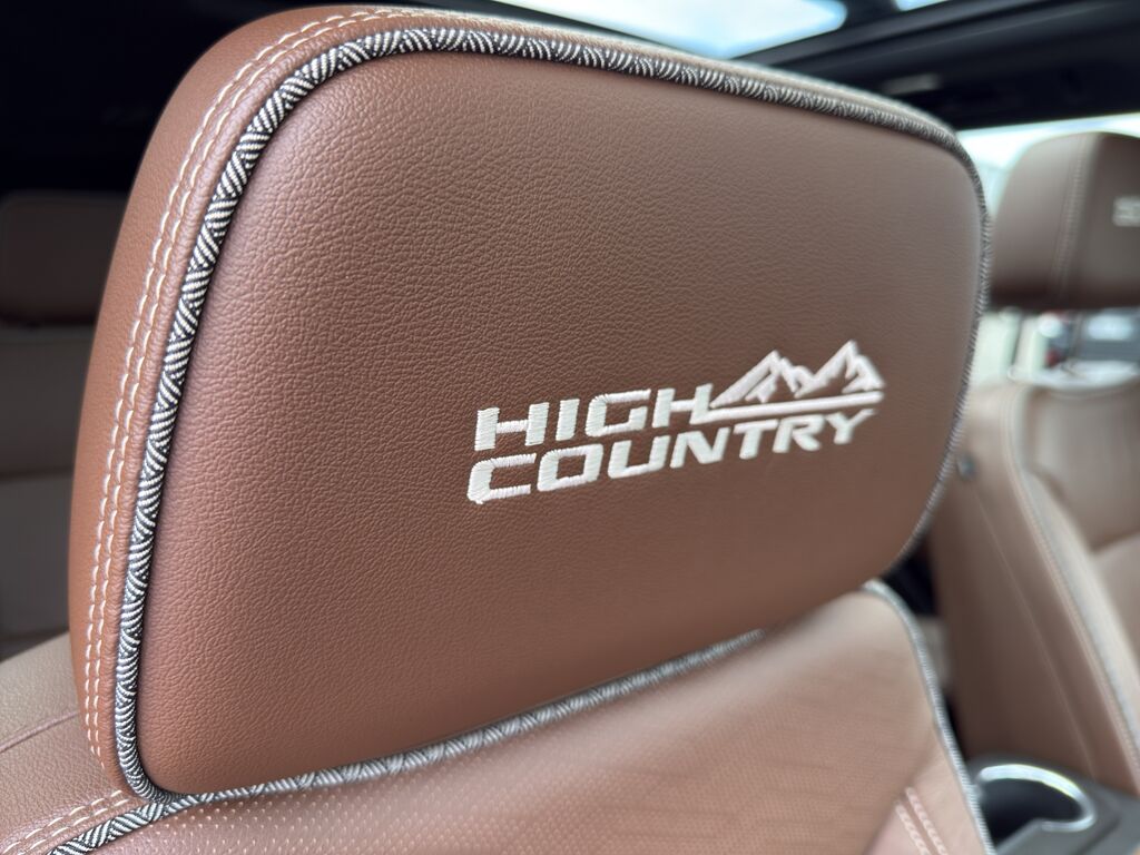2021 Chevrolet Suburban High Country Eureka CA